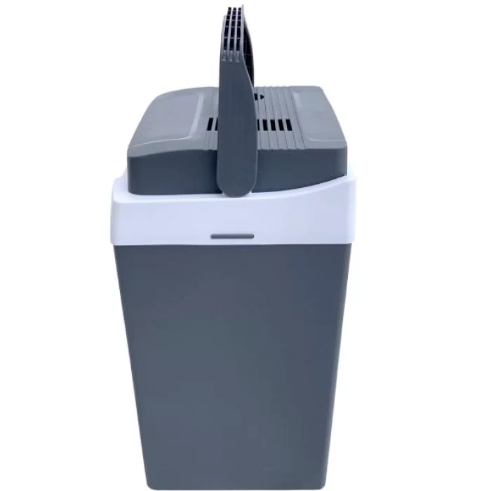 Переносной автохолодильник Royalty Line RL-CB30 Grey